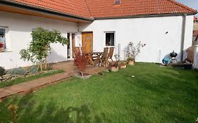 Ferienhaus Burgblick In Stadtschlaining